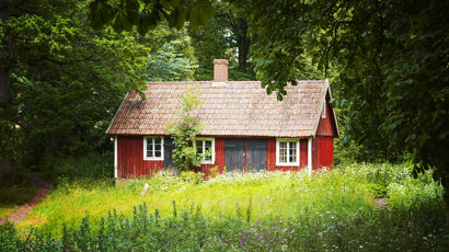 M Försäkring Fritidshusförsäkring 410