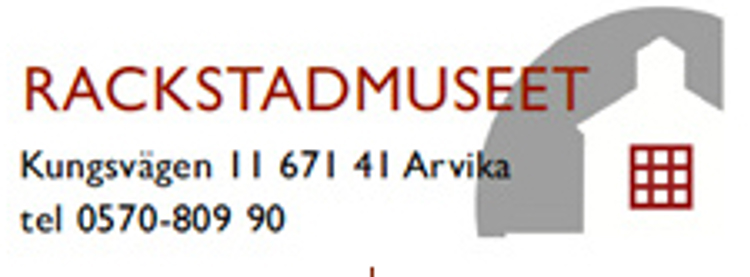 Medlemsrabatt på Rackstadmuseet