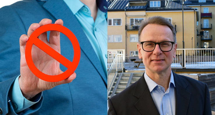 – M Sverige har under många år kontaktats av bilägare om allehanda utskick om förlängda garantier.  Det är innehållslösa och ofta helt onödiga garantier som inte ger konsumenter något skydd, säger Olle Haglund, jurist på Riksförbundet M Sverige.