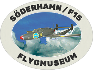 Medlemsrabatt på F15 Flygmuseum
