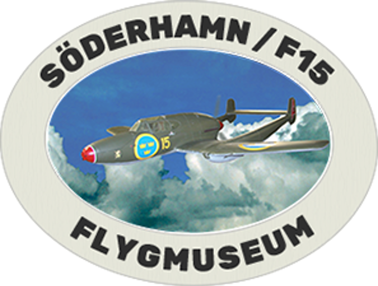 Medlemsrabatt på F15 Flygmuseum