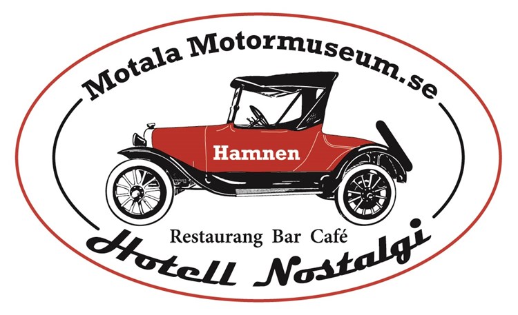 Medlemsrabatt på Motala Motormuseum