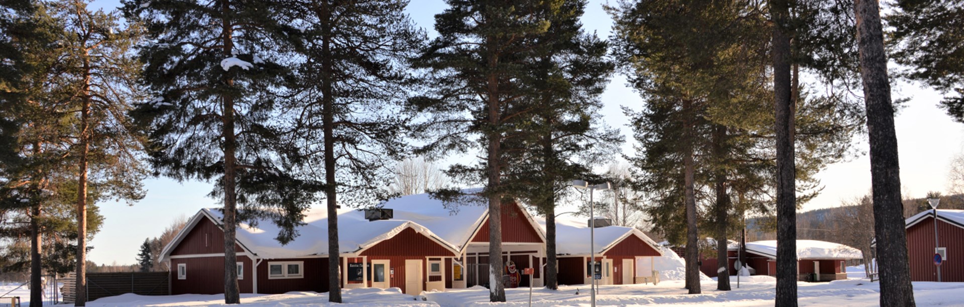 M Sverige – medlemsrabatt på Arctic Camp Jokkmokk