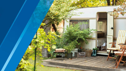 M Försäkring Husvagn