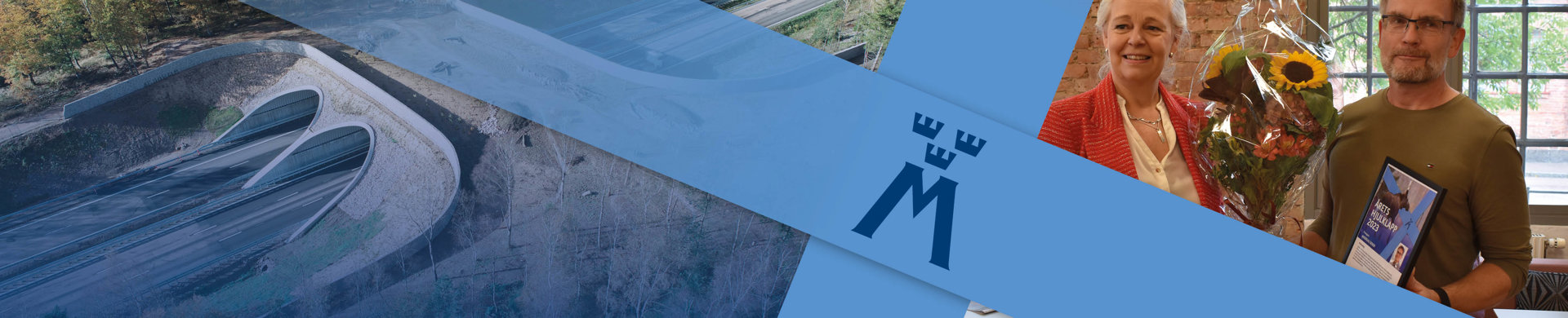 M Sverige Delar Ut Årets Hjulklapp