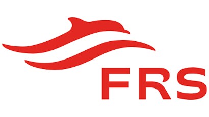 logotype FRS Baltic