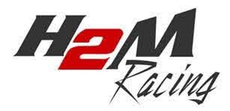 H2M Racing 10 % rabatt