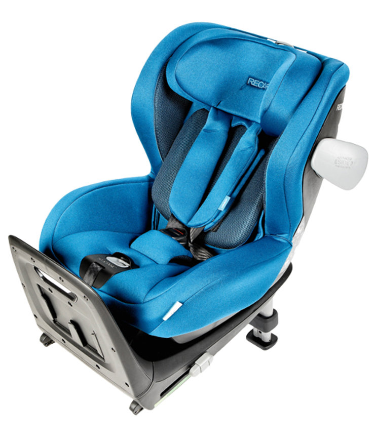 Recaro Kio + Avan / Kio Base