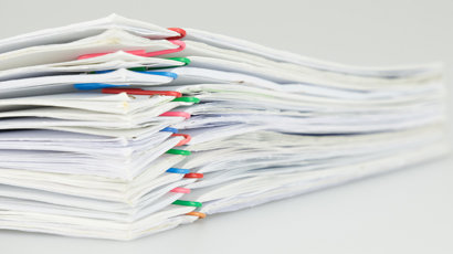 Motioner till kongressen