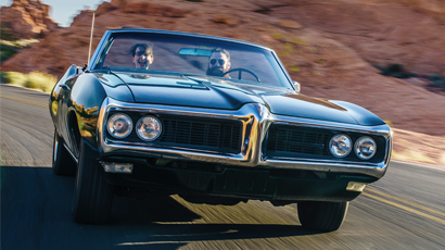 Beställ Internationellt körkort hos M Sverige online eller på vårt kansli