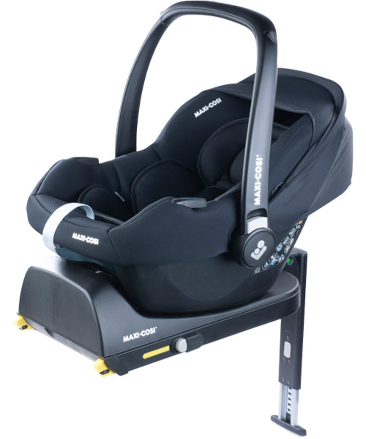 Maxi-Cosi Cabriofix i-Size + Cabriofix i-Size Base