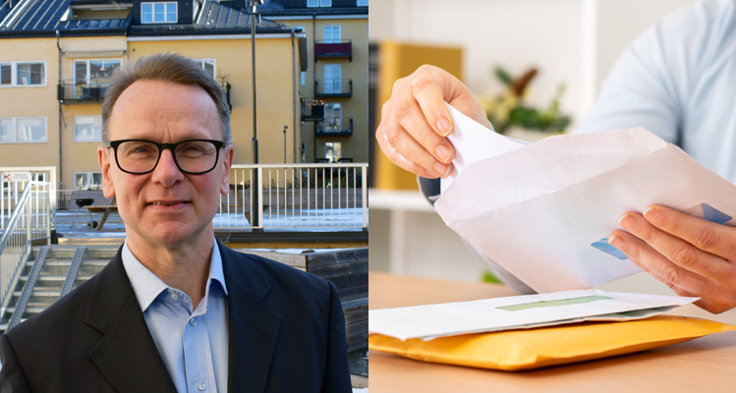 – Vi menar att problemen är omfattande samt förvillar och skapar onödig ekonomisk börda för fordonsägare, säger Olle Haglund, jurist på Riksförbundet M Sverige.