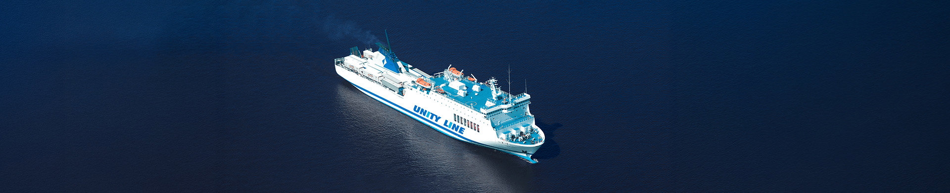M Sverige Medlemsrabatt På Unity Line Banner