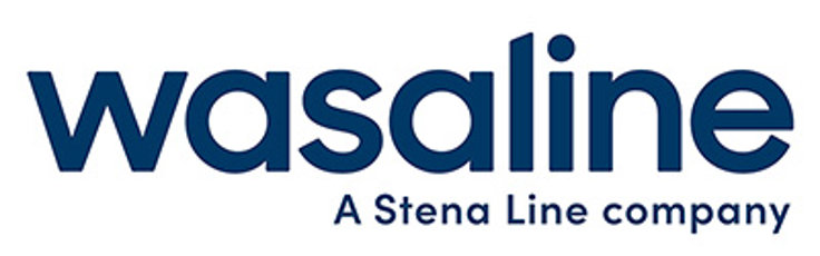Wasaline logotype