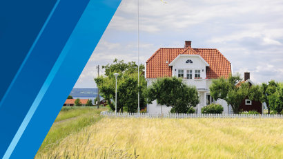 M Försäkring Villaförsäkring 