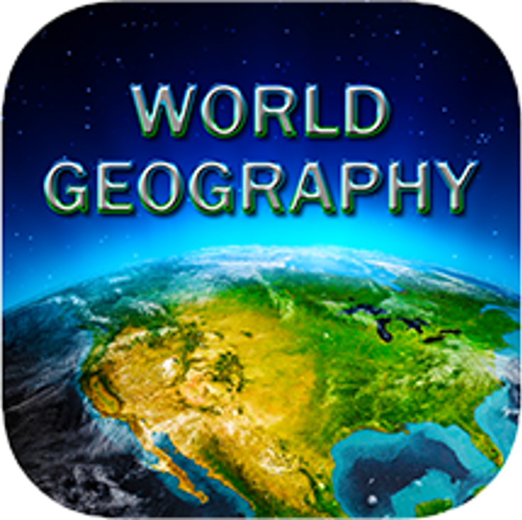 App: World Geo 