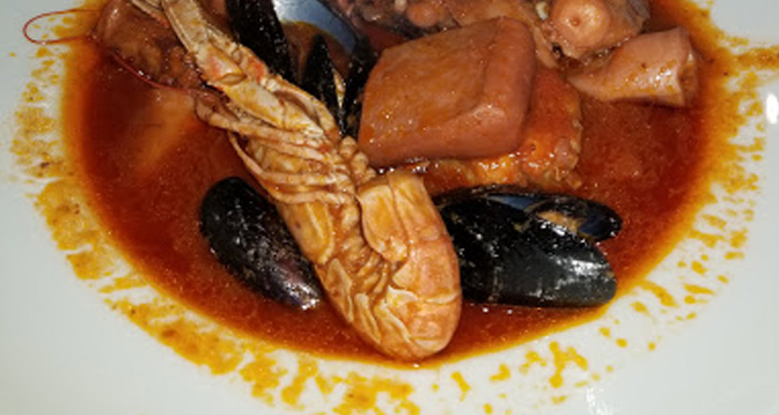 La Mangiatoia, Follonica