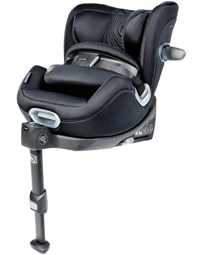 Cybex Anoris T I-Size