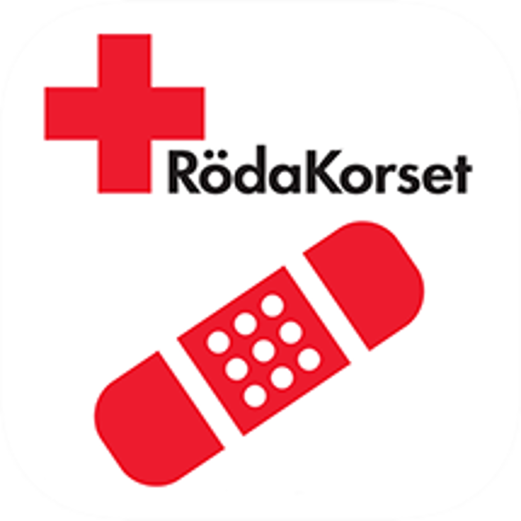 App: Rödakorset