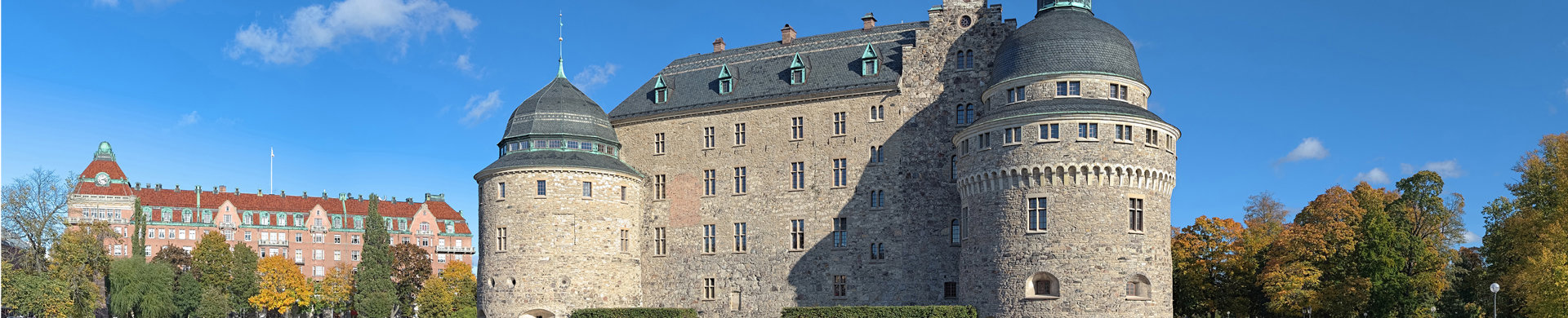 Örebro 