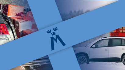 M Sverige Delar Ut Årets Hjulklapp