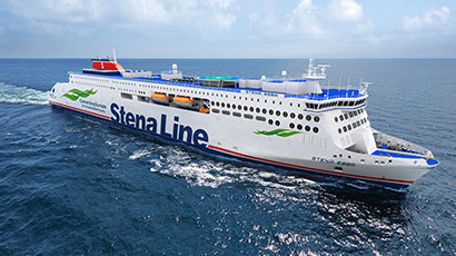 Stena Line färja