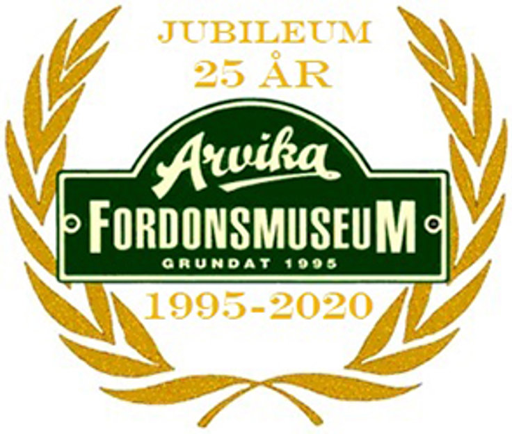 Arvika Fordonsmuseum 