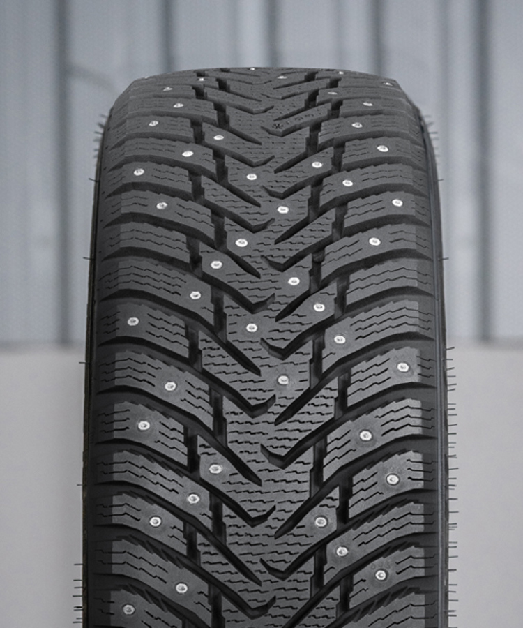 Nokian Nordman 8 | 190 dubb