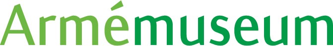 Armemuseum logotype