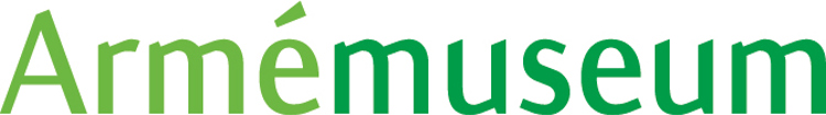 Armemuseum logotype
