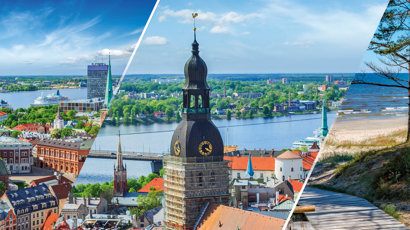 M Sverige Resereportage Lettland Banner