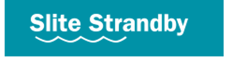 Slite Strandby