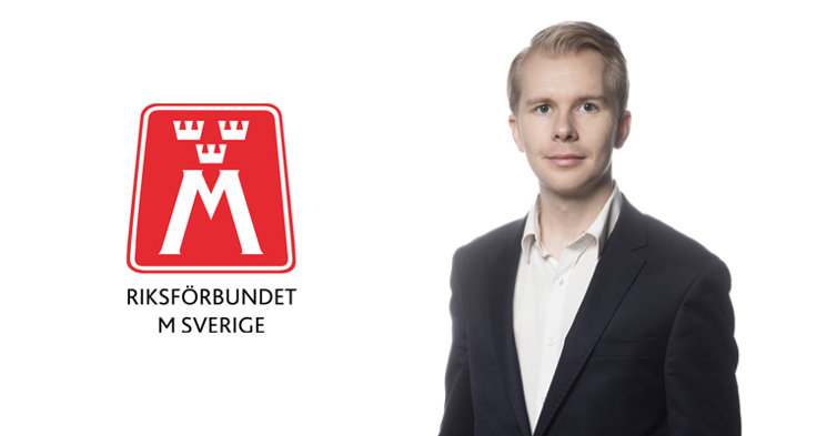 Det har blivit allt svårare att hitta intresserade entreprenörer till vinterväghållning och snöröjning, säger Tony Gunnarsson, sakkunnig i trafiksäkerhet på Riksförbundet M Sverige.