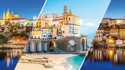 Bilresefakta land för land