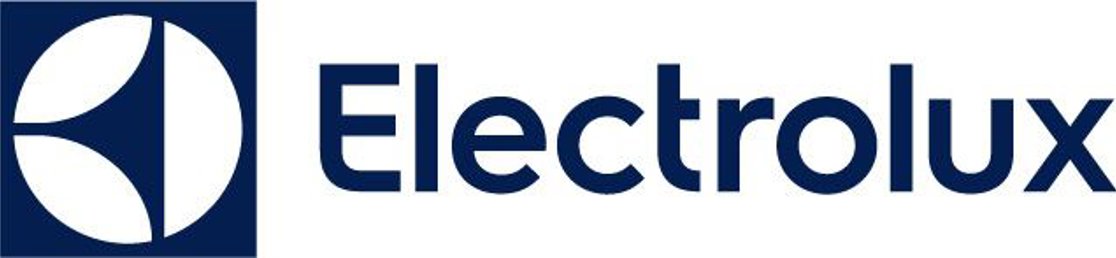 logotype Electrolux