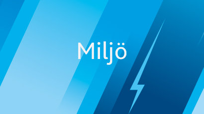 Miljö