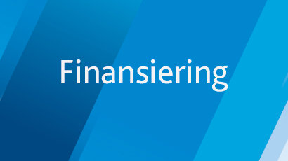 Finansiering