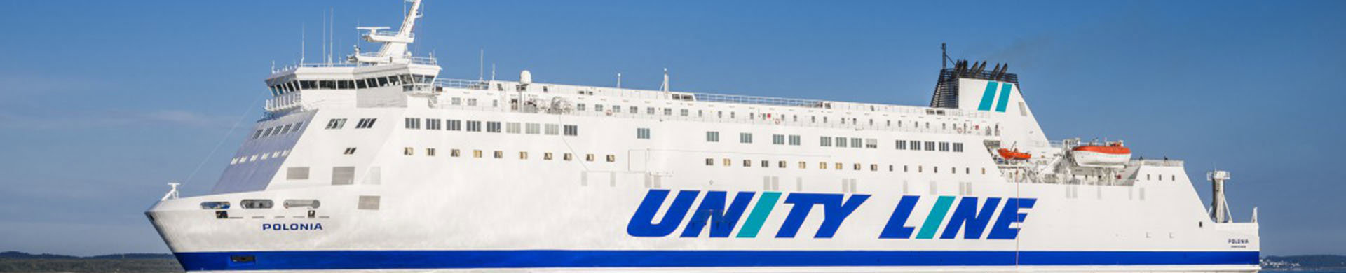 M Sverige Medlemsrabatt På Unity Line Banner