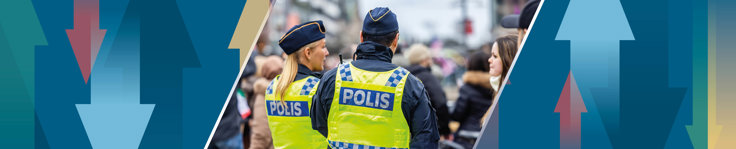 Banner poliser