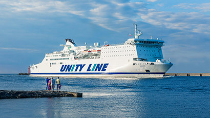 Medlemsrabatt M Sverige På Unity Line 410