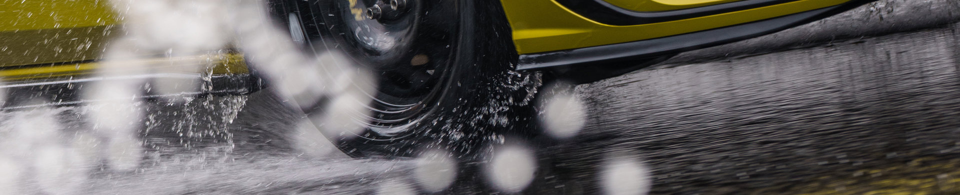 Vinterdäckstest, begagnade och nya