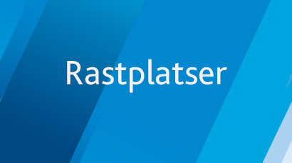 Rastplatser