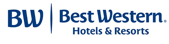 Logotype Best Western Hotels & Resorts