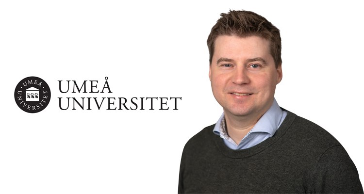 – Det är en underliggande intressekonflikt mellan att komma fram snabbt och säkert, säger Jonas Westin, forskare vid Umeå universitet.