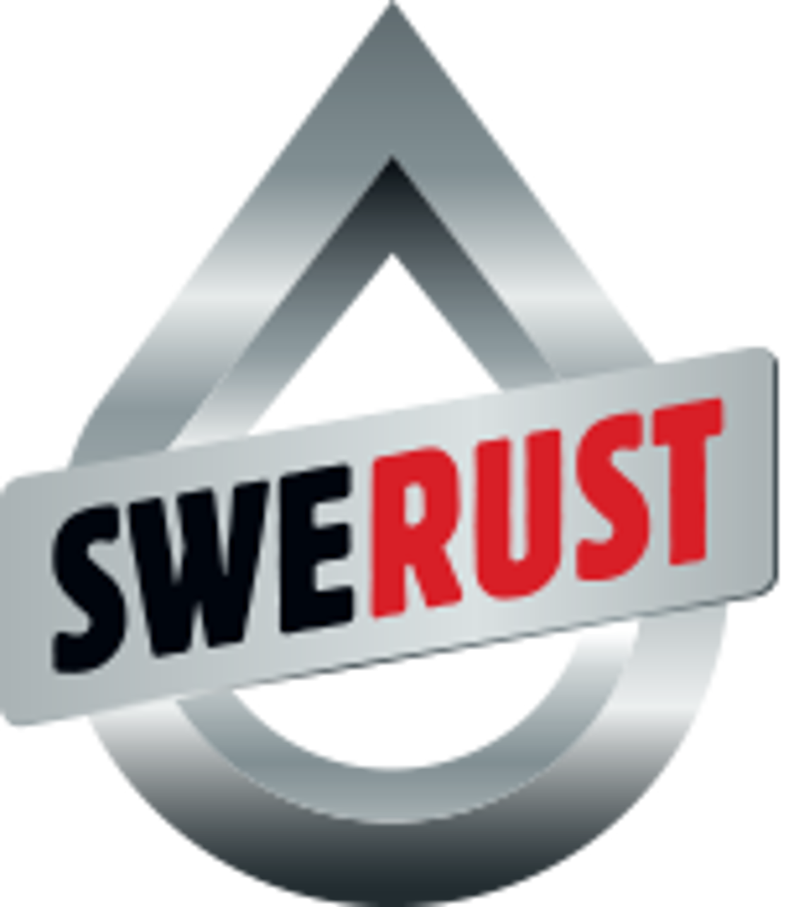 Logotype Swerust