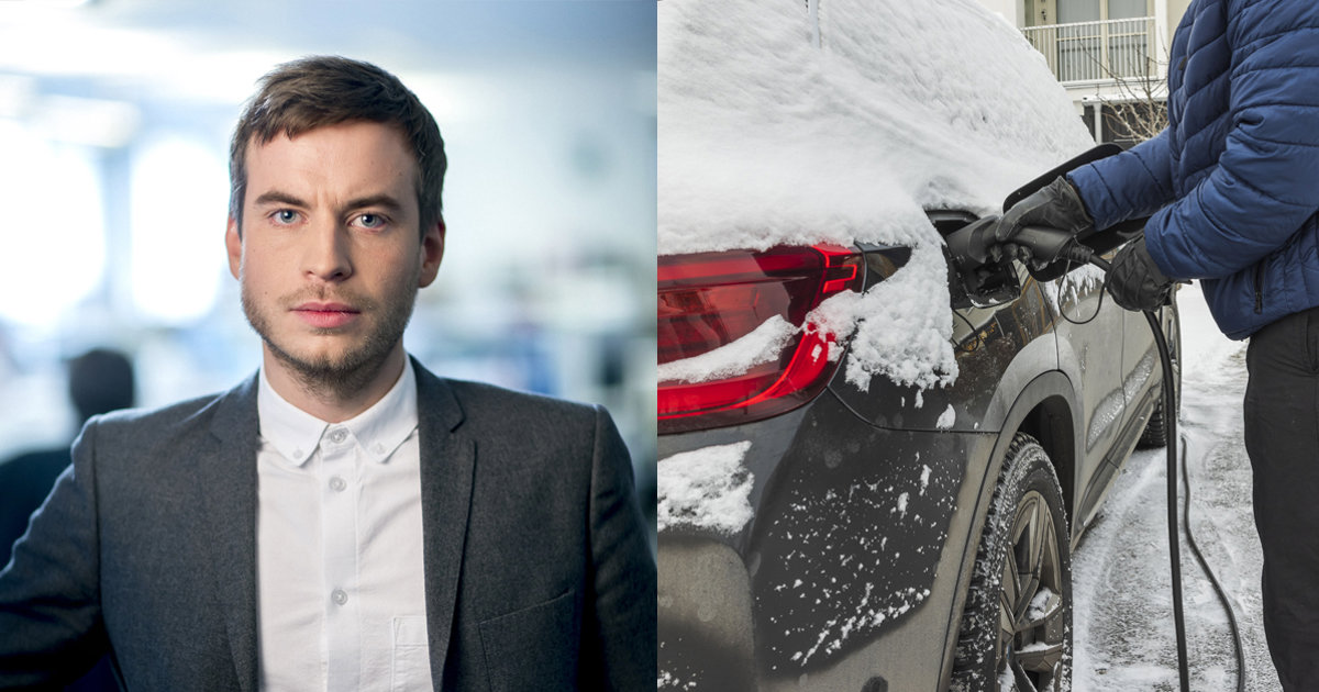 M Sverige: Den som köper elbil privat går miste om statens okända ...