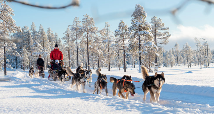 Fjätervålen, Dalarna.