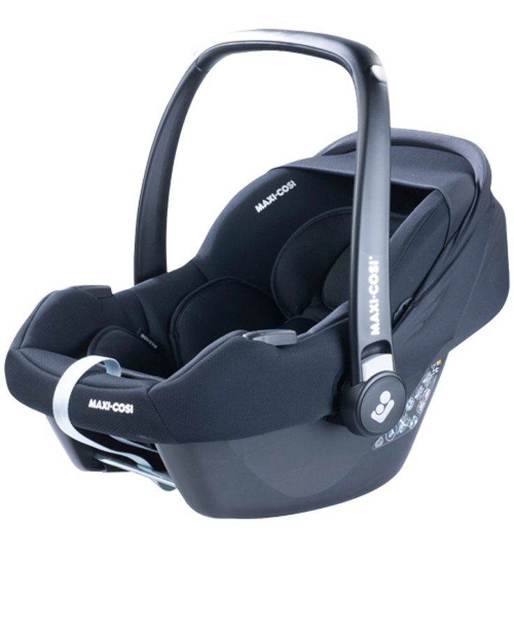 Maxi-Cosi Cabriofix i-Size