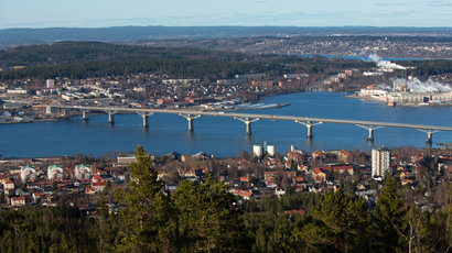 Sundsvall