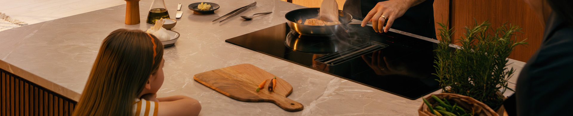 Electrolux AEG Banner